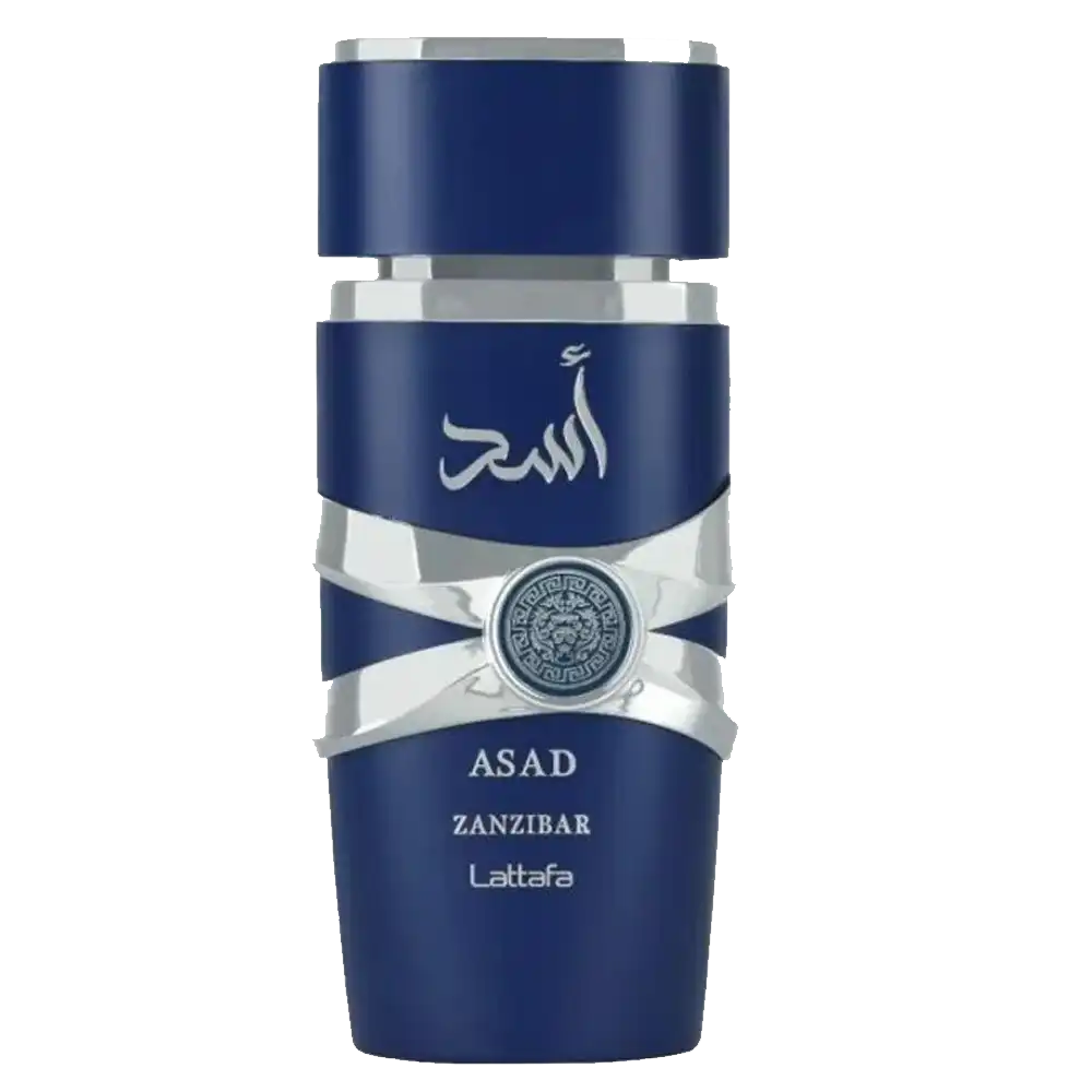 Lattafa ASAD Zanzibar Parfum online kaufen bei Aleen